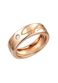Chopardissimo In 2020 Mens Gold Rings Ladies Diamond Rings Rose Gold Diamond Ring