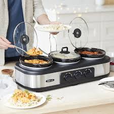 the best slow cookers on amazon uk