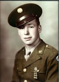 Rev Robert Harold Moran (1925-2012)