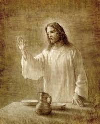 Impressioniartistiche Joseph Brickey Arte Jesus Ideias Para Pintura Imagens De Jesus