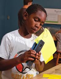 CONNER PRAIRIE 2014 ANNUAL REPORT