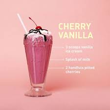 Maybe you would like to learn more about one of these? 16 Best Milkshake Recipes That Have Ever Graced Our World
