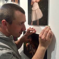 Jill Davidson (@TheJillDavidson)