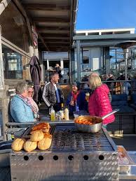 We did not find results for: Tolles Essen Und Sehr Schones Ambiente Bild Von Ocean Eleven Laboe Tripadvisor