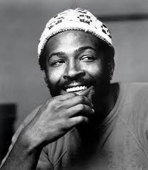 He was great singer. Taken away too soon. 🙏 #MarvinGaye