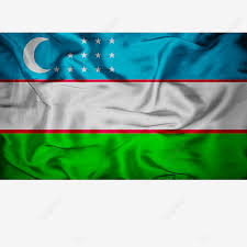 Drei gleich große horizontale streifen (blau, weiß, grün), durch schmale rote umrandungen voneinander getrennt; Usbekistan Flagge Transparent Mit Stoff Usbekistan Usbekistan Flagge Usbekistan Flagge Vektor Png Und Psd Datei Zum Kostenlosen Download