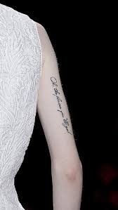 Oh The Places You Ll Go Foot Tattoo Oh The Places You Ll Go Tattoos