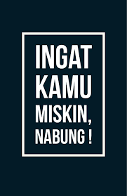 Someone requested that i should make desktop wallpaper versions of this so here you go! Wallpaper Tulisan Nabung Wallpaper Tulisan