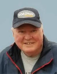 Obituary information for James Wallace "Buck" Hamilton