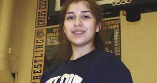 Feb. 10 prep girls basketball roundup: Hylton wins first game of the season 