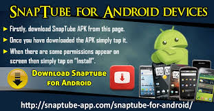 Snaptube App Has Come Up As One Of The Leading Video Downloader Apps In The Market Further Snaptube For Android Not J Streaming Sites Video Streaming Android