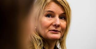 Annie Seel tvingas bryta Dakarrallyt