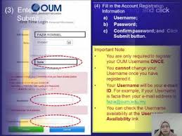 Their most used social media is facebook with about 93% of all user votes and reposts. Oum Lms First Time Login Youtube