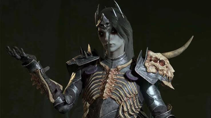 Female Necromancer Names for Diablo 4 and Other Dark RPGs – GameSkinny