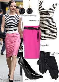 Get Christina Ricci S Retro Fashion From Pan Am Retro Fashion Fashion Vintage Outfits