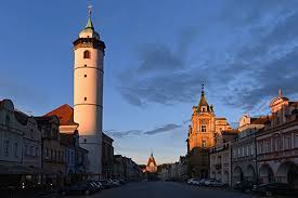 Die preise sind sehr günstig 1 std. Reiseziele Domazlice Taus