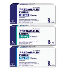 Image result for Pregabalin