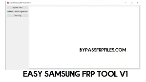 After using the easy frp tool, it's time to put it into easy frp apk and bypass the frp lock. Download Easy Samsung Frp Tool 2021 V1 V2 V2 7 All Version Latest