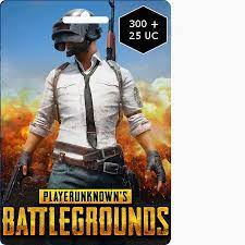 Pubg Mobile 300 25 Uc Google Play Gift Card Play Hacks Battle Royale Game