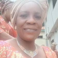 Grace Balogun's Instagram, Twitter & Facebook