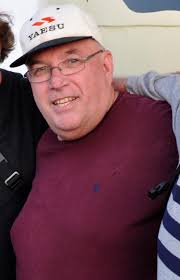 Obituary information for Condra, Arthur Claude