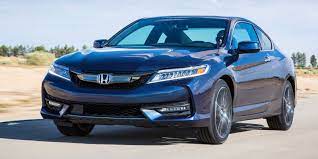 Find 33,100 used honda accord listings at cargurus. The Honda Accord V6 Will Die For 2018