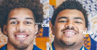 SJSU signs two more JuCo transfers: OL Simeon Maiava and DB Charles Cox