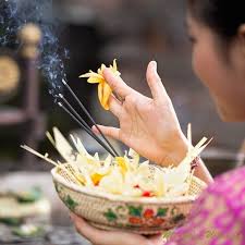 Kim pagerwesi bojonegoro, kabupaten bojonegoro. Made S Warung On Instagram Selamat Hari Raya Pagerwesi Today Is The Day When The Balinese Strengthen Their Minds And Souls Agains Bali Food Bali Bali Island