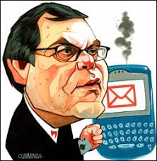 Man in the News: Sir Martin Sorrell