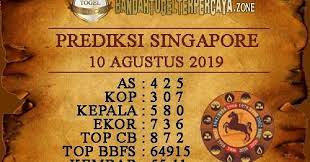 Prediksi Singapore 10 Agustus2019 Bandartogelterpercaya Zone Bandar Togel Online Terbaik Rumus Togel Hanya Bisa Kita Acak Secara September Sydney 26 Agustus