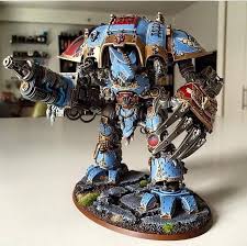 Photos From Chicago Kamikazes S Post Chicago Kamikazes Space Wolves Warhammer 40k Space Wolves Warhammer 40k