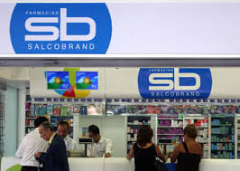 Fue en 2008, cuando la fiscalía nacional económica (fne) acusó a las cadenas farmacias ahumada, cruz verde y salcobrand de haberse coludido para subir el precio . Las Farmacias Y La Etica Social Ciper Chile