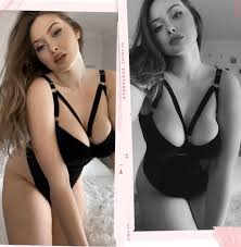 Erin Marley Klay Nude - 56 фото