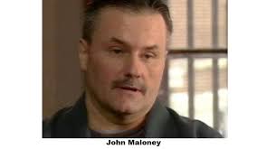 Sandy Maloney's death ~ Coroner has second thoughts about killing.