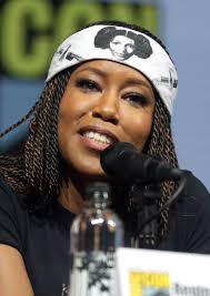 Where was regina king born? Regina King Wikipedia