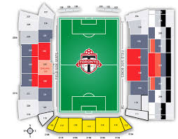 2017 Toronto Fc Tickets Buyers Guide Guymaven Com