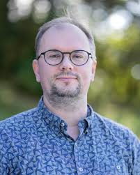 Finn Arne Jørgensen