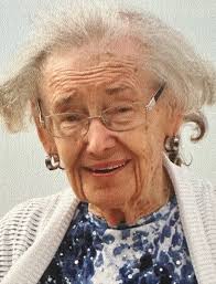 Condolences for Helen Barna