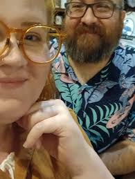 A whole mess of vacation selfies from an excellent week in Saratoga Springs  and Charleston! @robqueso ❤️