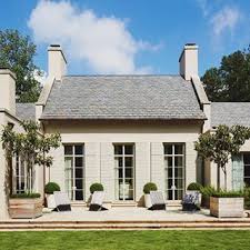 Beautiful Outdoor Living With Dixon Architect House Exterior French Style Homes Beach House Decor