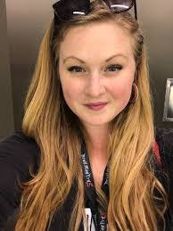 Grace Buck's Instagram, Twitter & Facebook