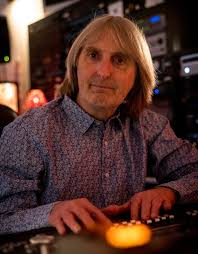 Rockin' the City of Angels