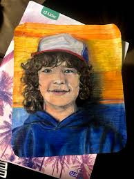 Explore the Best Gatenmatarazzo Art