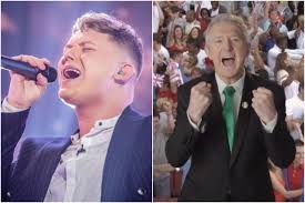 Louis Walsh has cheeky way for Eurovision fans to get revenge