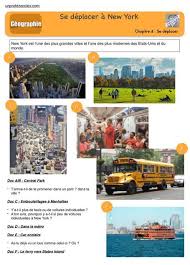 Cahier De Geographie Cm2 By Edouard Vincent Book Creator Learn French Digital Book