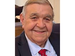 Carl Robert Reese's Obituary