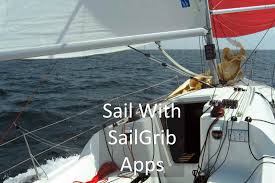 Marine Weather Routing Navigation Marine Charts Sailgrib