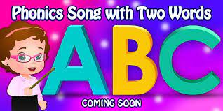 Cutty ranks (official video) ultra music ultra music april 05, 2018. Chuchu Tv Nursery Rhymes Teach Your Little Ones The Abc Song All Over Again With Baby Taku Friends Tune In With Your Child To Watch Phonics Song With Two Words