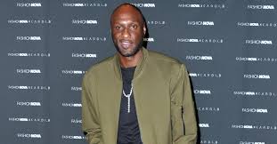 He is not married currently. Lamar Odom Opens Up About His Late Son Jayden S Passing Details