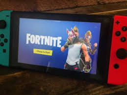 It is really easy just follow the steps.if you are stuck on any step, comment below and i will help you so you can change your name. How To Fix Fortnite Crashing Issue On Nintendo Switch